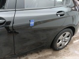  Bmw  Serie 1 BMW 1 Reeks Hatch 118iA (100 kW) 5d #36