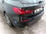  Bmw  Serie 1 BMW 1 Reeks Hatch 118iA (100 kW) 5d #38