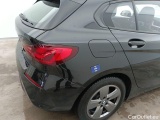  Bmw  Serie 1 BMW 1 Reeks Hatch 118iA (100 kW) 5d #45