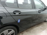  Bmw  Serie 1 BMW 1 Reeks Hatch 118iA (100 kW) 5d #49