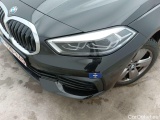  Bmw  Serie 1 BMW 1 Reeks Hatch 118iA (100 kW) 5d #52