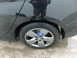  Bmw  Serie 1 BMW 1 Reeks Hatch 118iA (100 kW) 5d #58