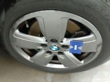  Bmw  Serie 1 BMW 1 Reeks Hatch 118iA (100 kW) 5d #63