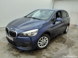  Bmw  Serie 2 BMW 2 Reeks Active Tourer 218i (100kW) 5d #4
