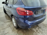  Bmw  Serie 2 BMW 2 Reeks Active Tourer 218i (100kW) 5d #32