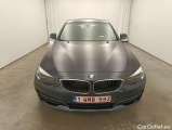  Bmw  Serie 3 BMW 3 Reeks Gran Turismo 318d (100 kW) Aut. 5d 
