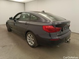  Bmw  Serie 3 BMW 3 Reeks Gran Turismo 318d (100 kW) Aut. 5d #3