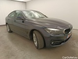 Bmw  Serie 3 BMW 3 Reeks Gran Turismo 318d (100 kW) Aut. 5d #2