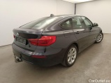  Bmw  Serie 3 BMW 3 Reeks Gran Turismo 318d (100 kW) Aut. 5d #5