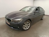  Bmw  Serie 3 BMW 3 Reeks Gran Turismo 318d (100 kW) Aut. 5d #4