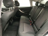  Bmw  Serie 3 BMW 3 Reeks Gran Turismo 318d (100 kW) Aut. 5d #6