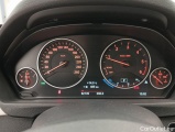  Bmw  Serie 3 BMW 3 Reeks Gran Turismo 318d (100 kW) Aut. 5d #8