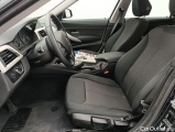  Bmw  Serie 3 BMW 3 Reeks Gran Turismo 318d (100 kW) Aut. 5d #10