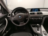  Bmw  Serie 3 BMW 3 Reeks Gran Turismo 318d (100 kW) Aut. 5d #9