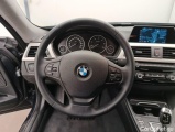  Bmw  Serie 3 BMW 3 Reeks Gran Turismo 318d (100 kW) Aut. 5d #23