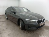  Bmw  Serie 5 BMW 5 Reeks Berline 518d 100kW Aut. 4d #8