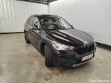 Bmw  X1 BMW  sDrive16dA (85 kW) 5d #2