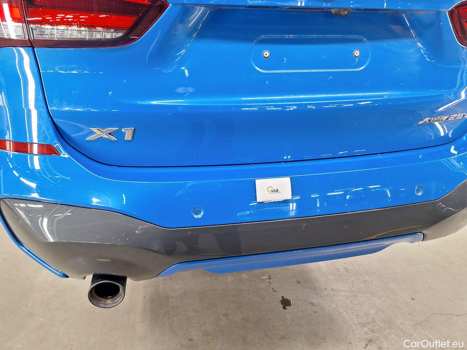  Bmw  X1 BMW,  FL'19, BMW  xDrive25e (162 kW) 5d #6