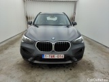  Bmw  X1 BMW  sDrive16dA (85 kW) 5d 