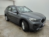  Bmw  X1 BMW  sDrive16dA (85 kW) 5d #2
