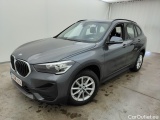  Bmw  X1 BMW  sDrive16dA (85 kW) 5d #4