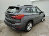  Bmw  X1 BMW  sDrive16dA (85 kW) 5d #5