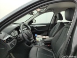  Bmw  X1 BMW  sDrive16dA (85 kW) 5d #6