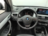  Bmw  X1 BMW  sDrive16dA (85 kW) 5d #9