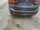  Bmw  X1 BMW  sDrive16dA (85 kW) 5d #58