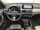  Bmw  X1 BMW  xDrive25e (162 kW) 5d #9