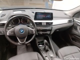  Bmw  X1 BMW  xDrive25e (162 kW) 5d #9