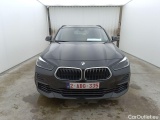  Bmw  X2 BMW  sDrive16dA 85kW DCT 5d 
