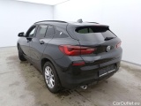  Bmw  X2 BMW  sDrive16dA 85kW DCT 5d #3