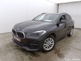  Bmw  X2 BMW  sDrive16dA 85kW DCT 5d #4