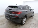  Bmw  X2 BMW  sDrive16dA 85kW DCT 5d #5