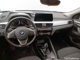  Bmw  X2 BMW  sDrive16dA 85kW DCT 5d #9