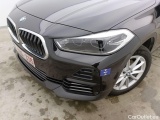  Bmw  X2 BMW  sDrive16dA 85kW DCT 5d #28
