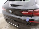  Bmw  X2 BMW  sDrive16dA 85kW DCT 5d #40