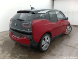  Bmw  I3  BMW Advanced 120Ah 5d #5