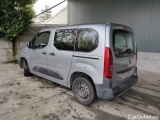  Citroen  Berlingo Citroën  Multispace 1.2 PureTech 110 MAN6 S&S Live M 5d #3