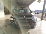  Citroen  Berlingo Citroën  Multispace 1.2 PureTech 110 MAN6 S&S Live M 5d 