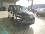  Citroen  Berlingo Citroën  Multispace 1.2 PureTech 110 MAN6 S&S Live M 5d #2