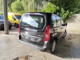  Citroen  Berlingo Citroën  Multispace 1.2 PureTech 110 MAN6 S&S Live M 5d #3