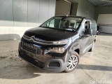  Citroen  Berlingo Citroën  Multispace 1.2 PureTech 110 MAN6 S&S Live M 5d #4