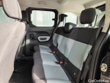  Citroen  Berlingo Citroën  Multispace 1.2 PureTech 110 MAN6 S&S Live M 5d #8