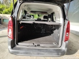  Citroen  Berlingo Citroën  Multispace 1.2 PureTech 110 MAN6 S&S Live M 5d #10