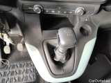  Citroen  Berlingo Citroën  Multispace 1.2 PureTech 110 MAN6 S&S Live M 5d #18