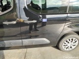  Citroen  Berlingo Citroën  Multispace 1.2 PureTech 110 MAN6 S&S Live M 5d #35