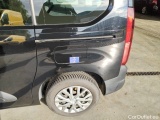  Citroen  Berlingo Citroën  Multispace 1.2 PureTech 110 MAN6 S&S Live M 5d #37
