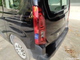 Citroen  Berlingo Citroën  Multispace 1.2 PureTech 110 MAN6 S&S Live M 5d #39